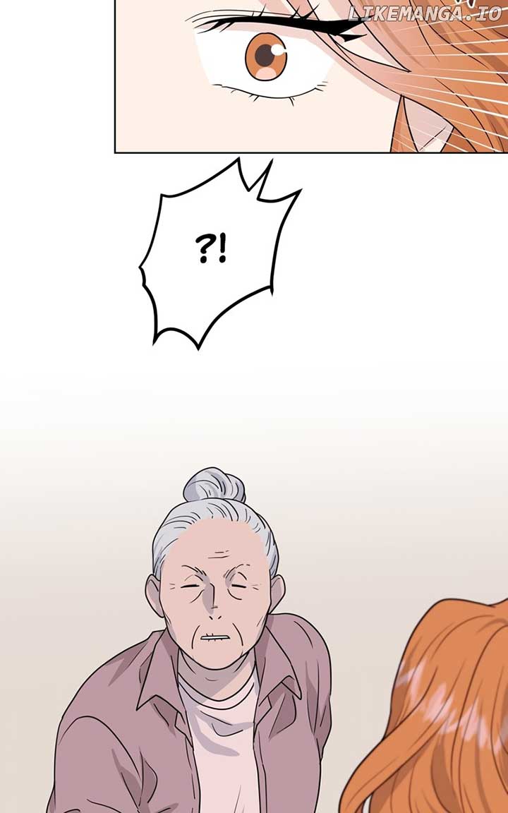 The Goddess’s Guide to Farming Chapter 44 page 37