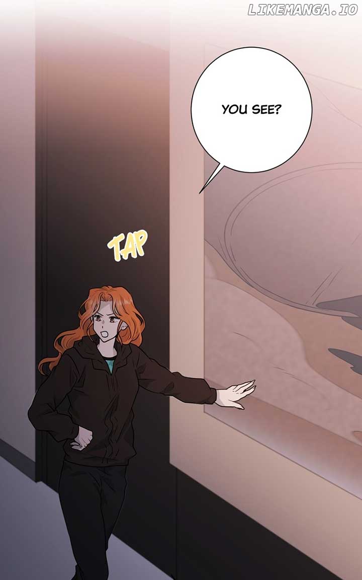 The Goddess’s Guide to Farming Chapter 44 page 3