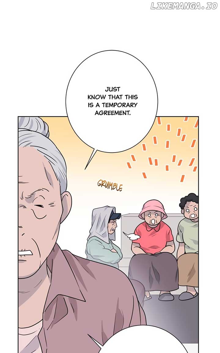 The Goddess’s Guide to Farming Chapter 44 page 39
