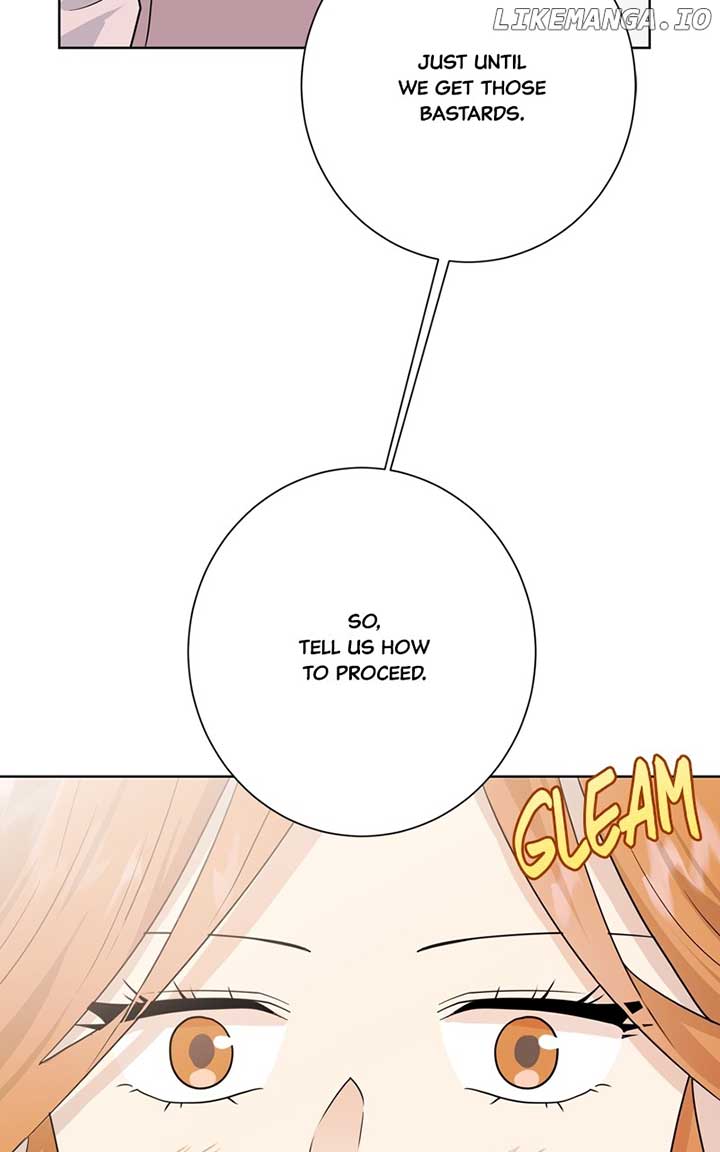 The Goddess’s Guide to Farming Chapter 44 page 40
