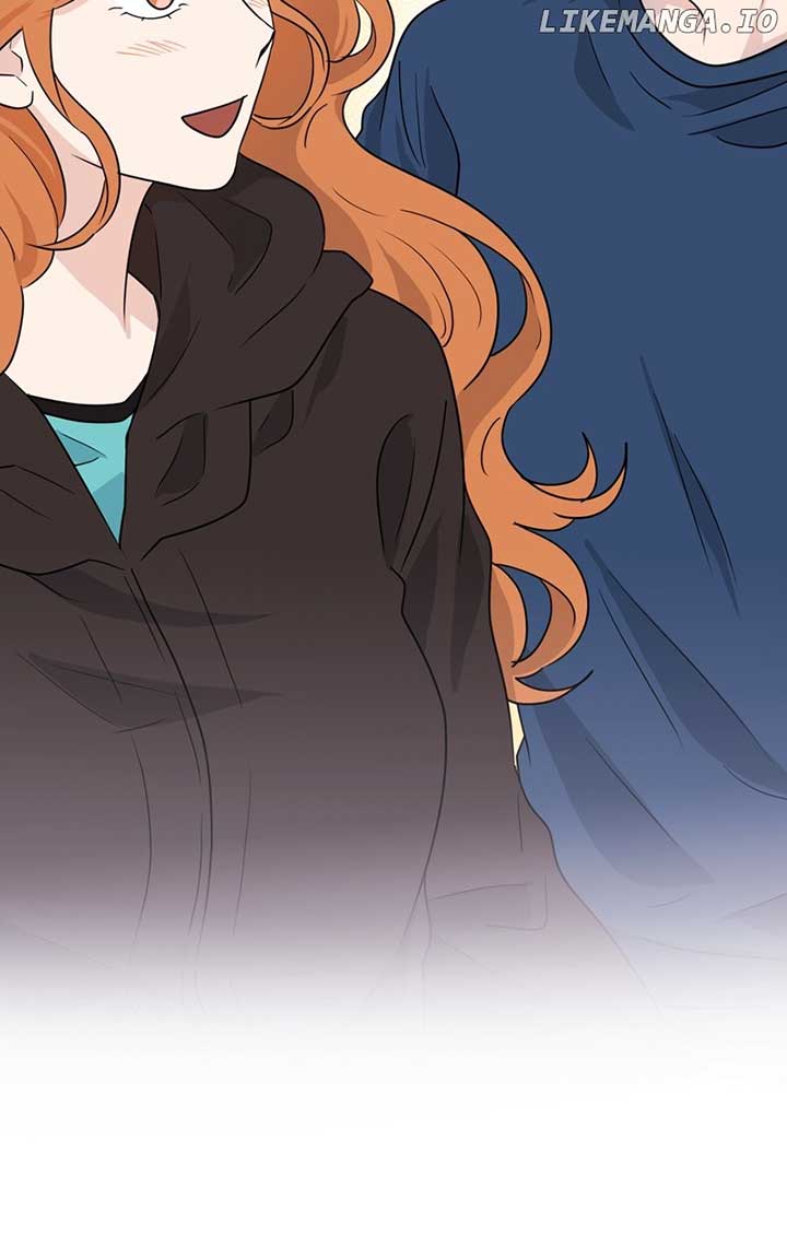 The Goddess’s Guide to Farming Chapter 44 page 42