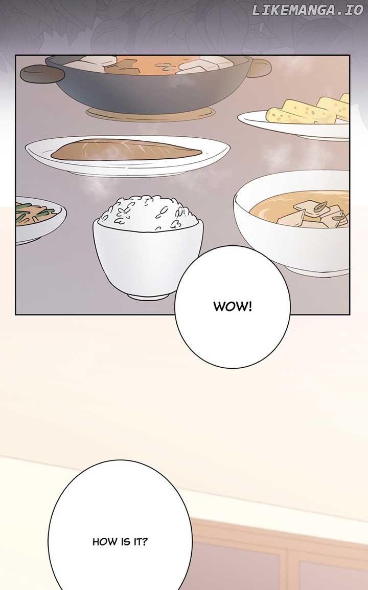 The Goddess’s Guide to Farming Chapter 44 page 47