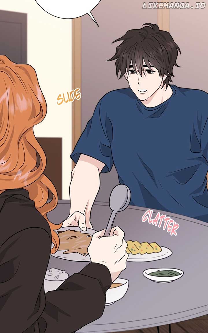 The Goddess’s Guide to Farming Chapter 44 page 48