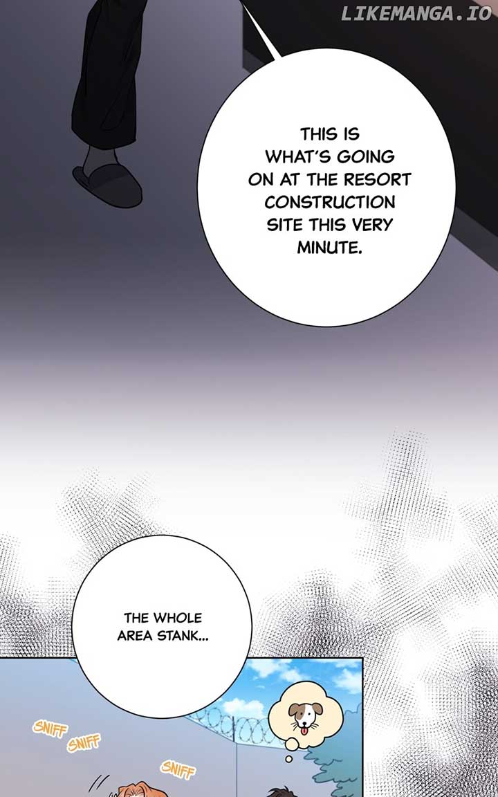 The Goddess’s Guide to Farming Chapter 44 page 4