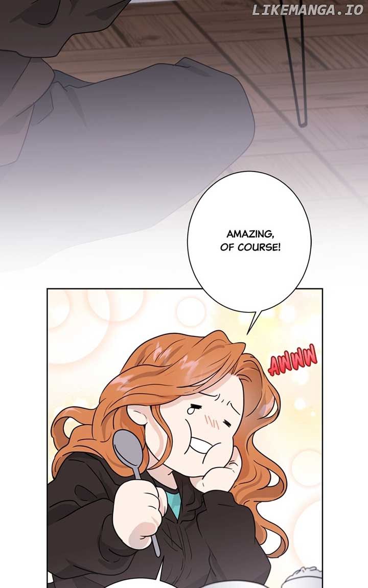 The Goddess’s Guide to Farming Chapter 44 page 49