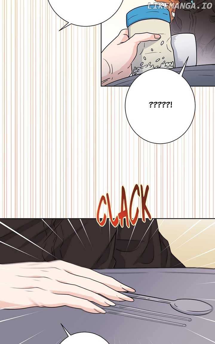 The Goddess’s Guide to Farming Chapter 44 page 54