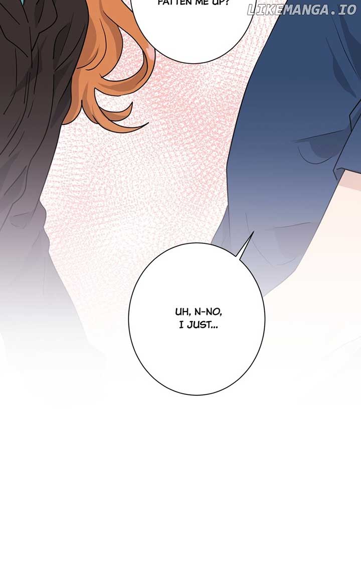 The Goddess’s Guide to Farming Chapter 44 page 56