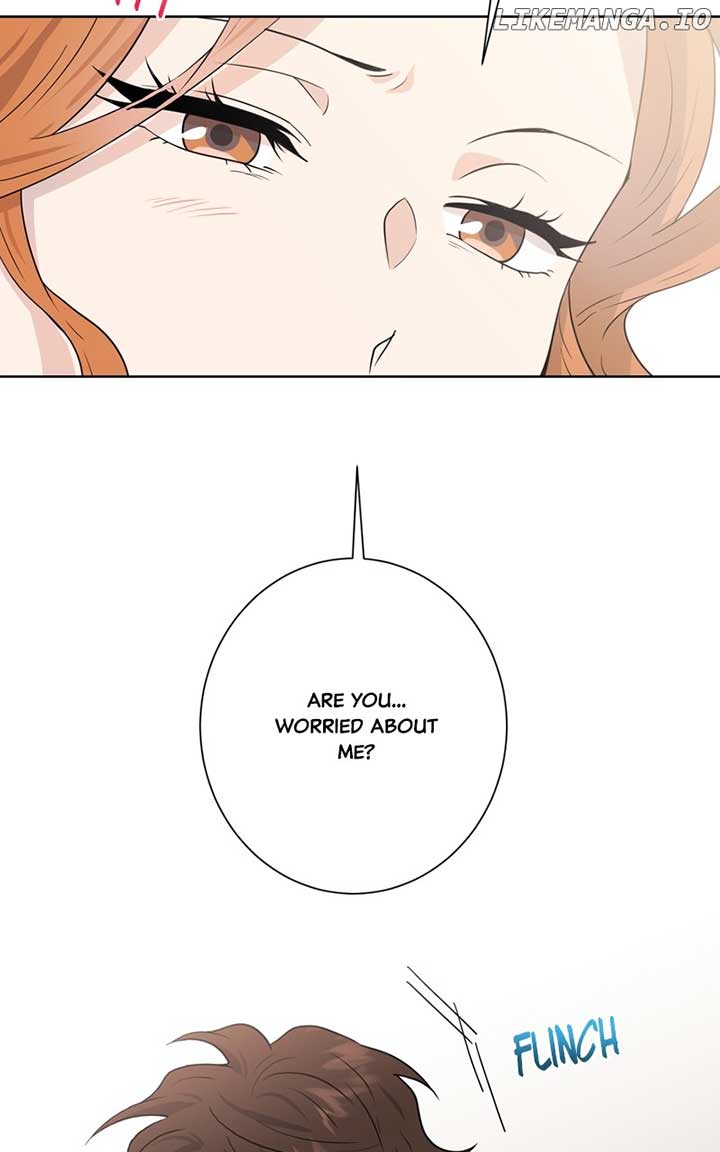 The Goddess’s Guide to Farming Chapter 44 page 58
