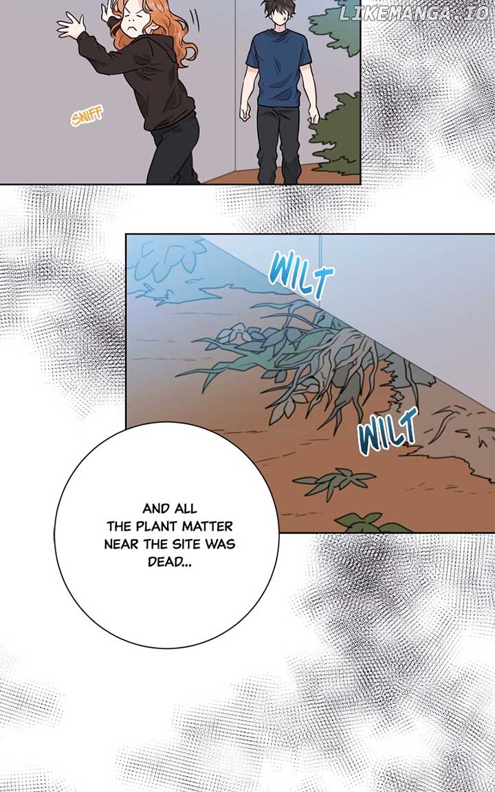 The Goddess’s Guide to Farming Chapter 44 page 5