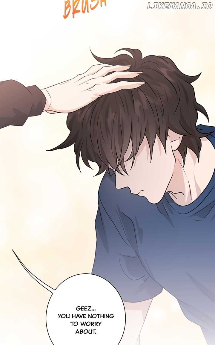 The Goddess’s Guide to Farming Chapter 44 page 61