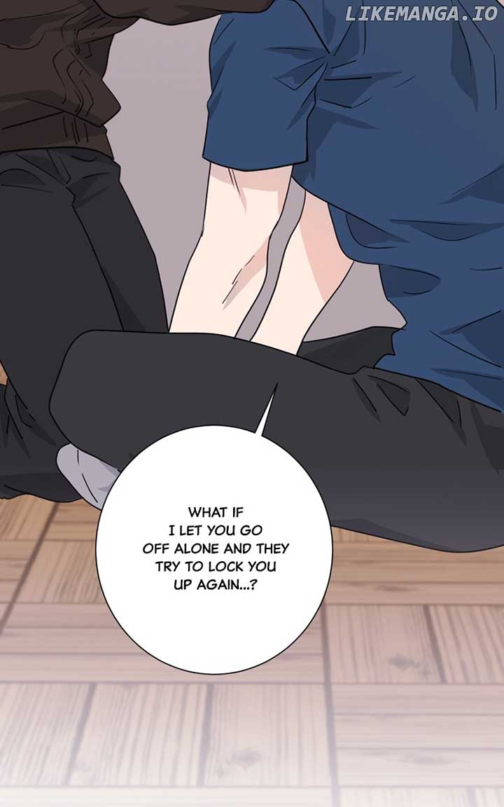 The Goddess’s Guide to Farming Chapter 44 page 63