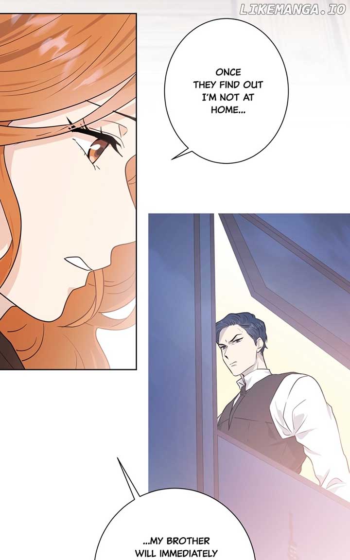 The Goddess’s Guide to Farming Chapter 44 page 64