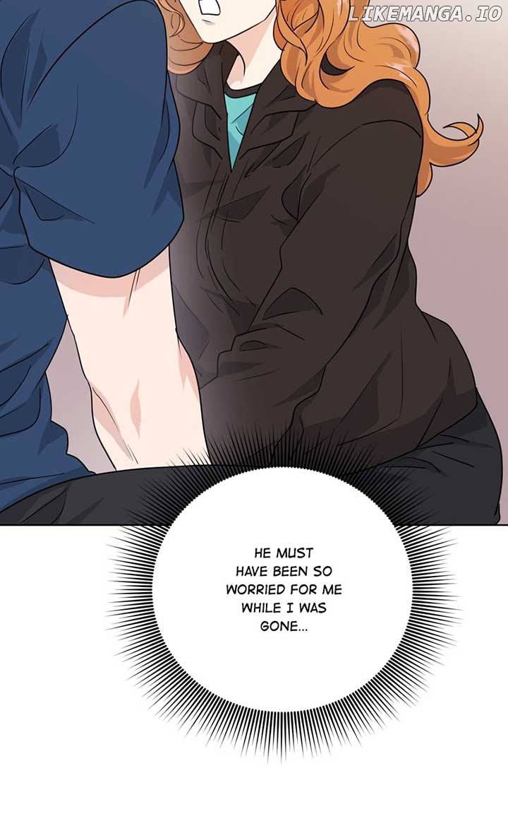 The Goddess’s Guide to Farming Chapter 44 page 68
