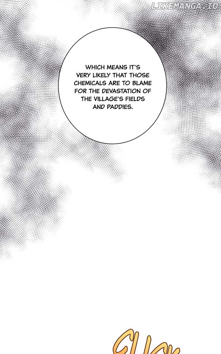 The Goddess’s Guide to Farming Chapter 44 page 6