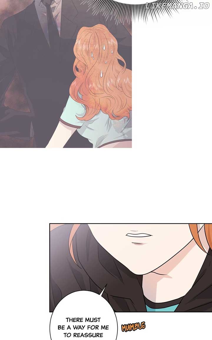 The Goddess’s Guide to Farming Chapter 44 page 70