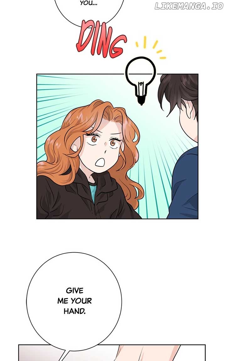 The Goddess’s Guide to Farming Chapter 44 page 71