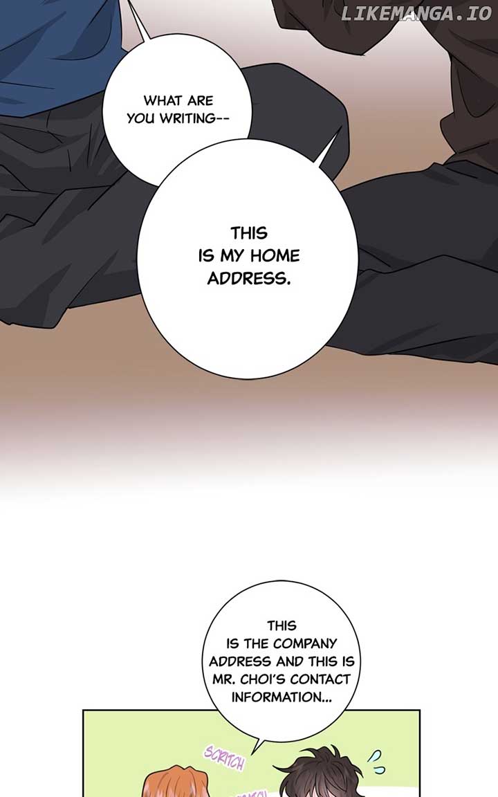 The Goddess’s Guide to Farming Chapter 44 page 75