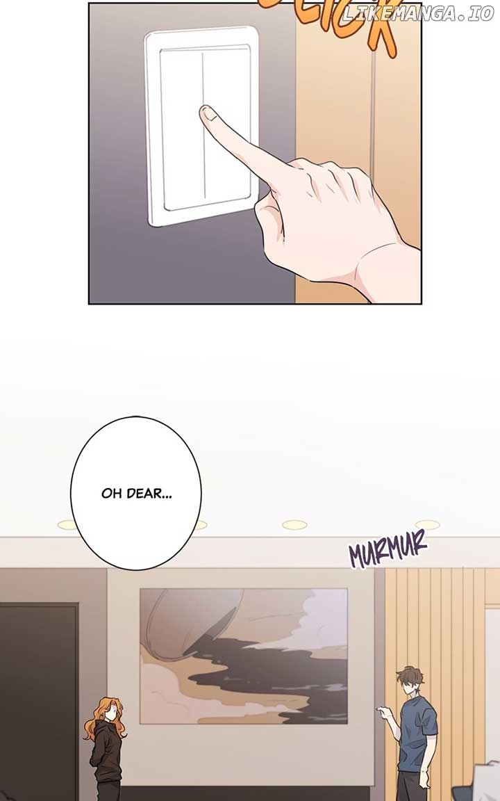 The Goddess’s Guide to Farming Chapter 44 page 7