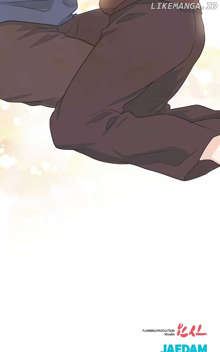 The Goddess’s Guide to Farming Chapter 44 page 84