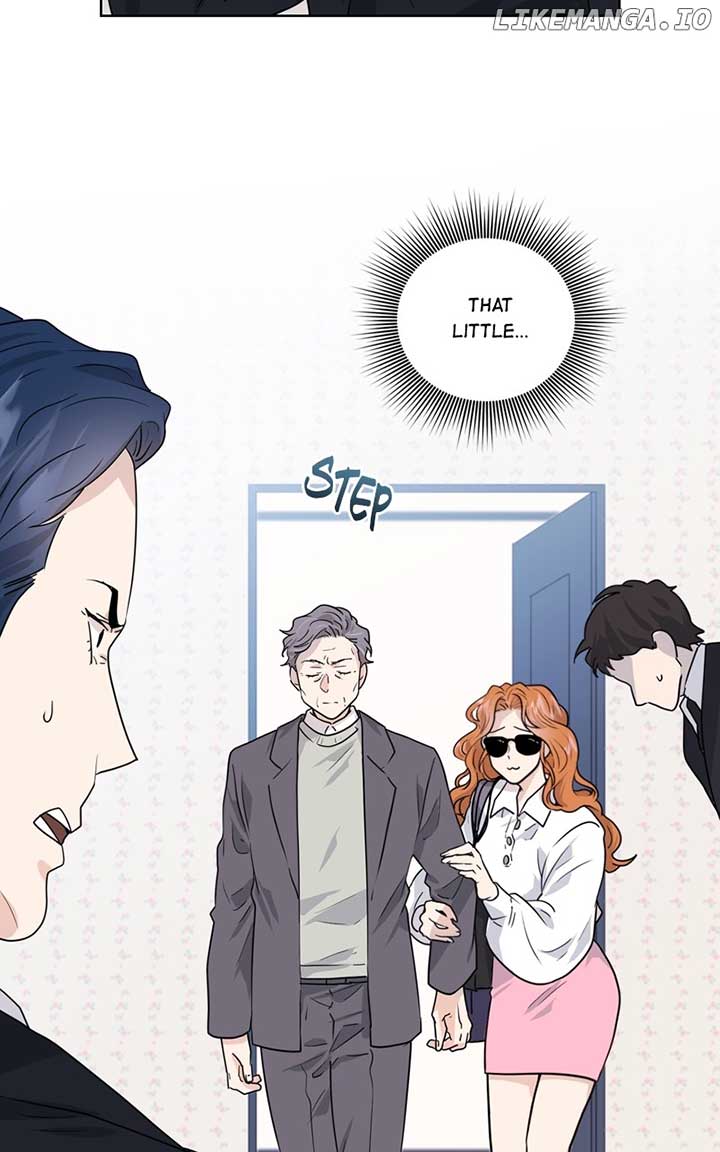 The Goddess’s Guide to Farming Chapter 45 page 9
