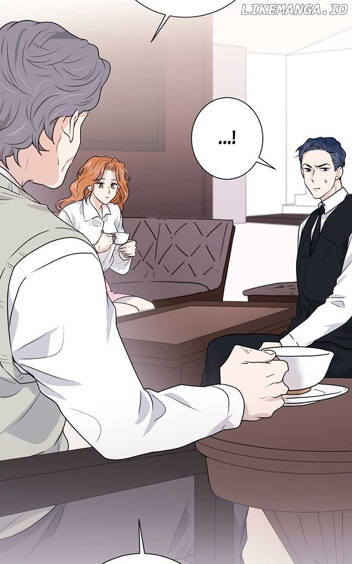 The Goddess’s Guide to Farming Chapter 45 page 14