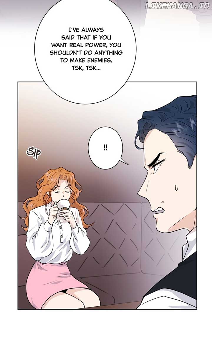 The Goddess’s Guide to Farming Chapter 45 page 15