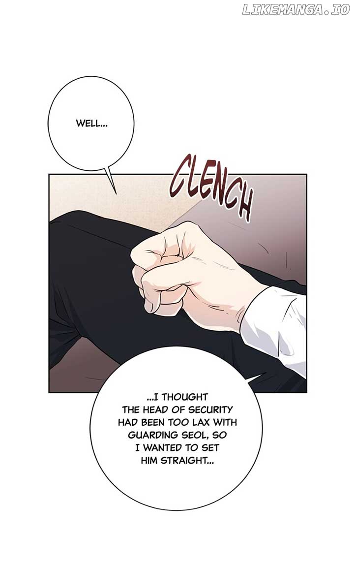 The Goddess’s Guide to Farming Chapter 45 page 16