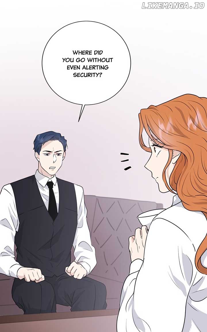 The Goddess’s Guide to Farming Chapter 45 page 17