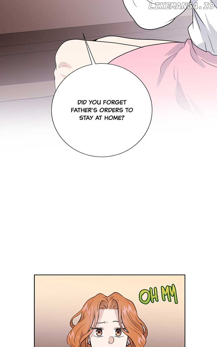 The Goddess’s Guide to Farming Chapter 45 page 18