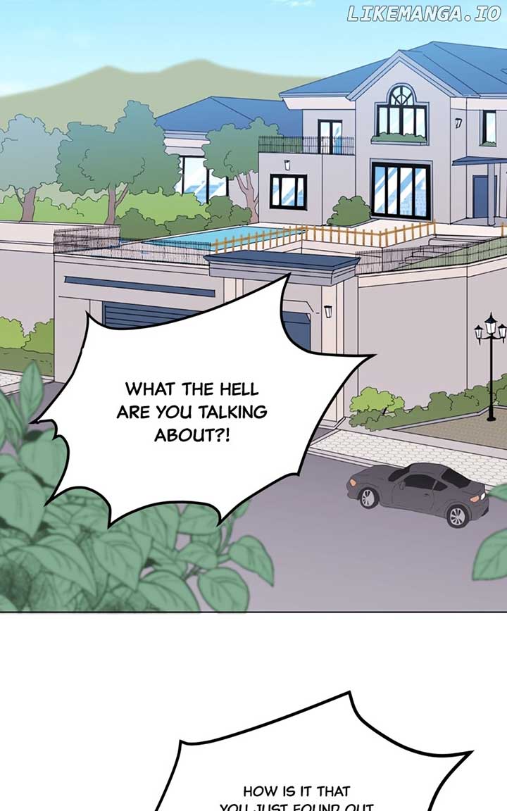 The Goddess’s Guide to Farming Chapter 45 page 1