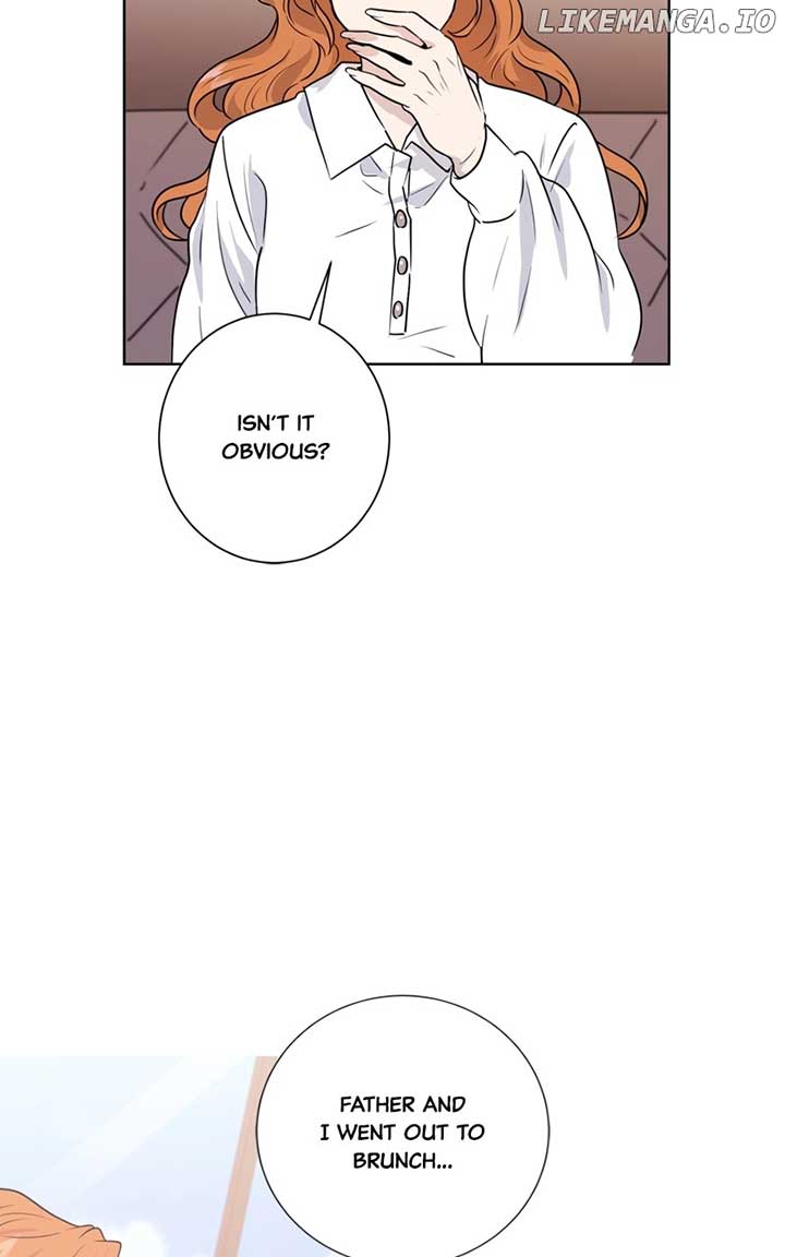 The Goddess’s Guide to Farming Chapter 45 page 19