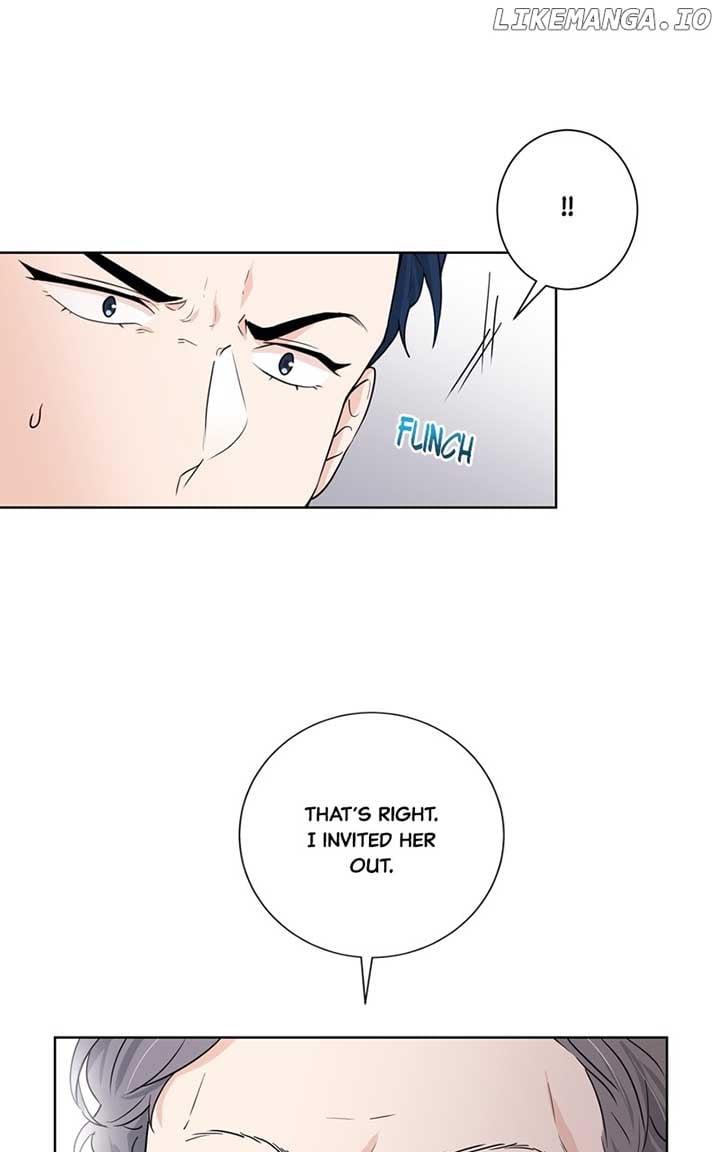 The Goddess’s Guide to Farming Chapter 45 page 21