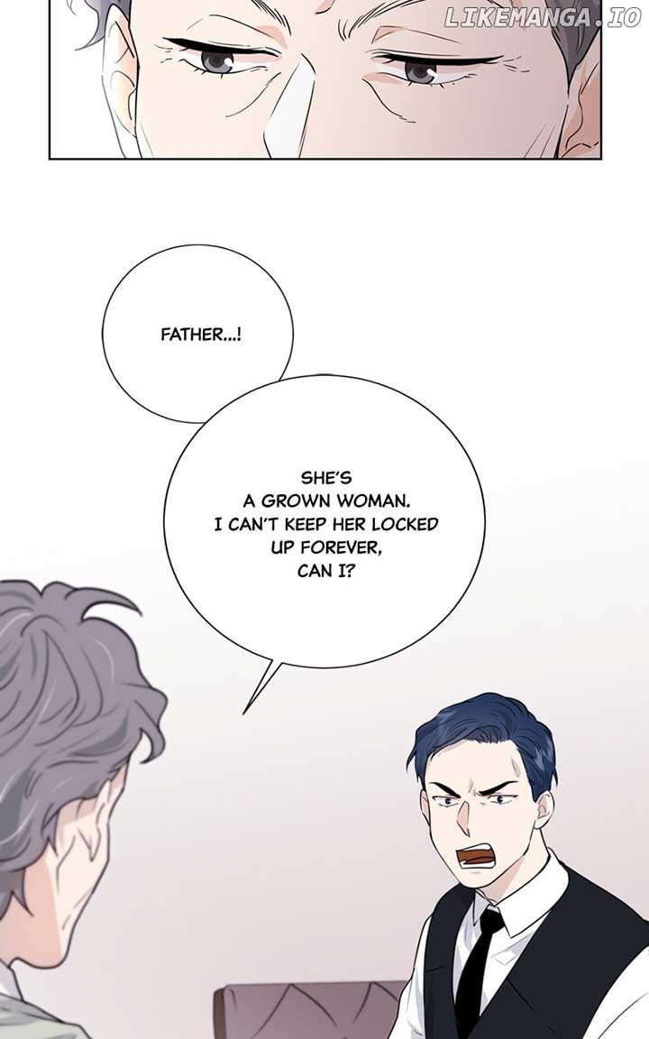 The Goddess’s Guide to Farming Chapter 45 page 22