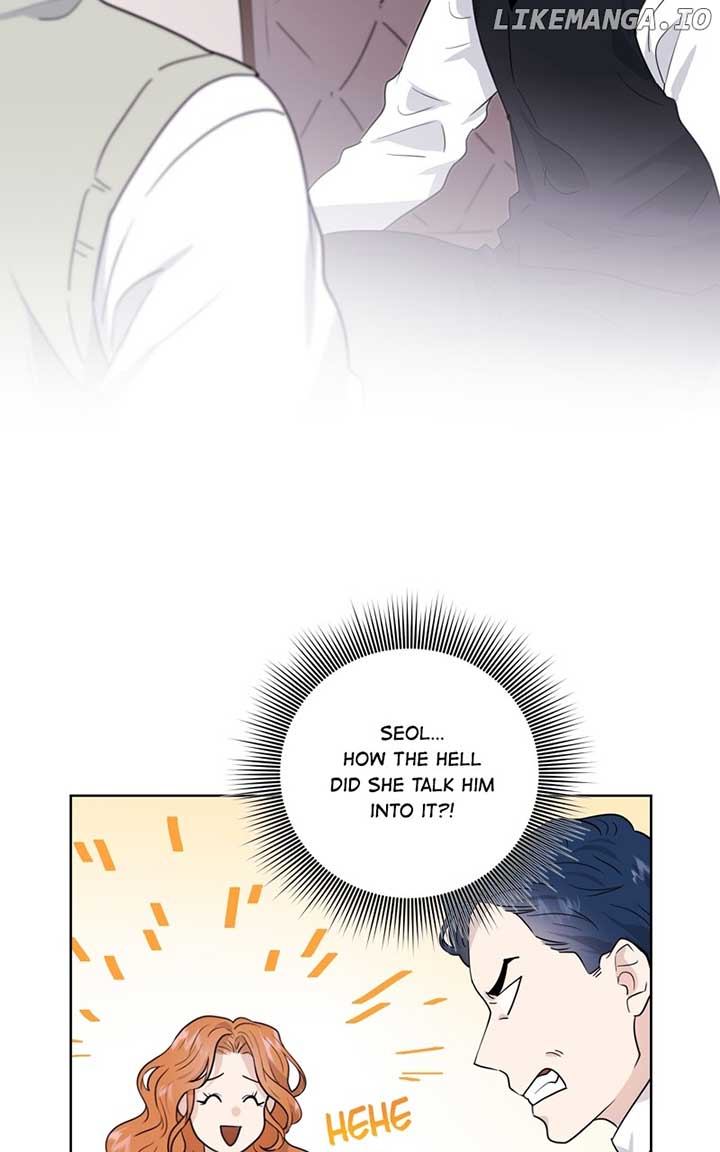 The Goddess’s Guide to Farming Chapter 45 page 23