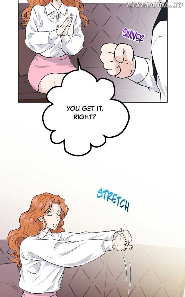 The Goddess’s Guide to Farming Chapter 45 page 24