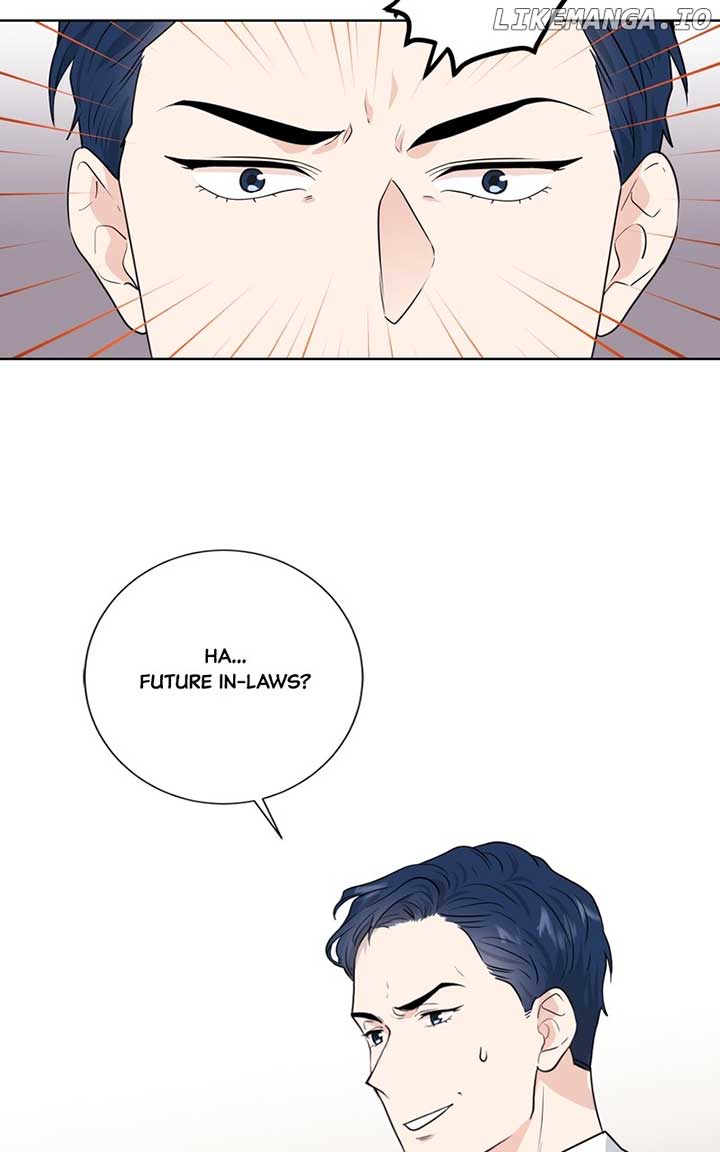 The Goddess’s Guide to Farming Chapter 45 page 27