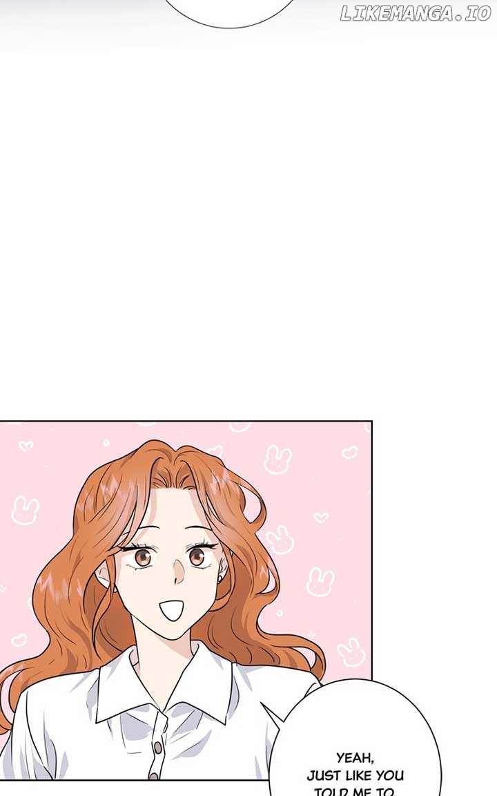 The Goddess’s Guide to Farming Chapter 45 page 29
