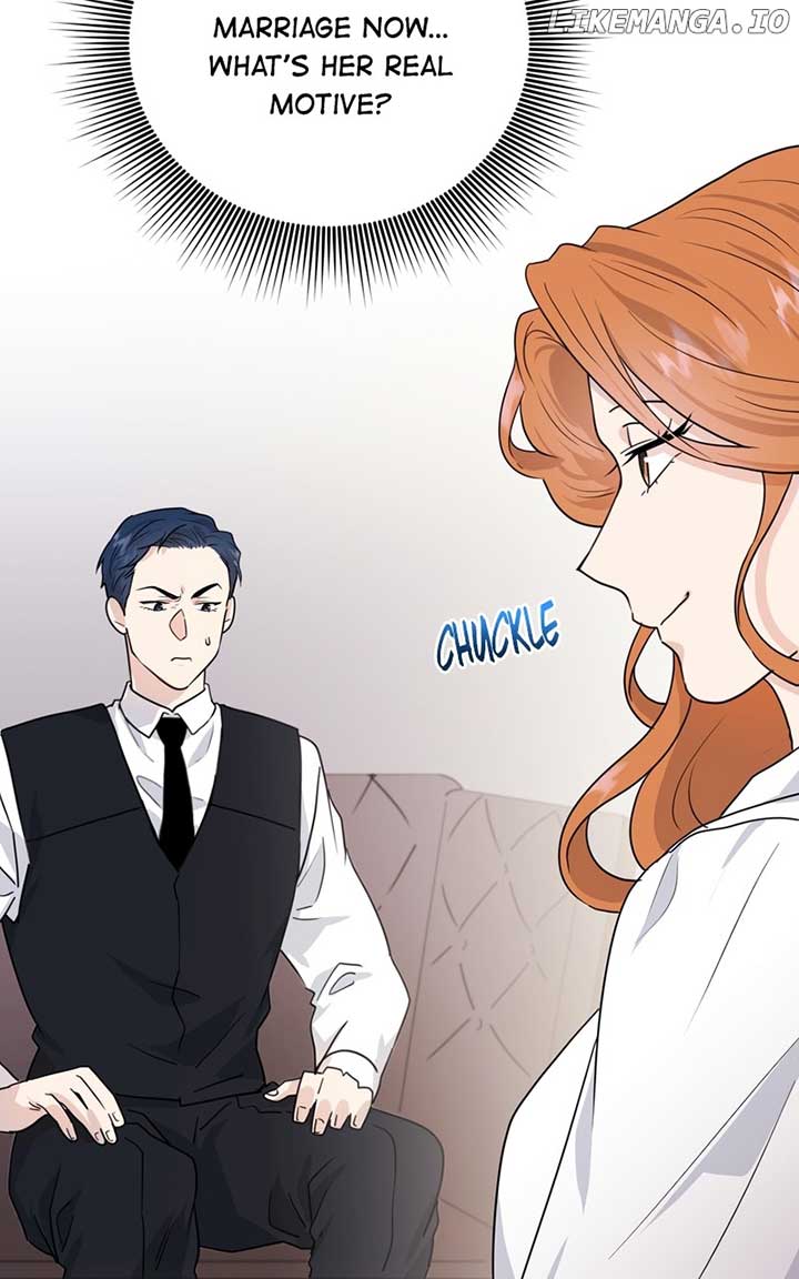 The Goddess’s Guide to Farming Chapter 45 page 31