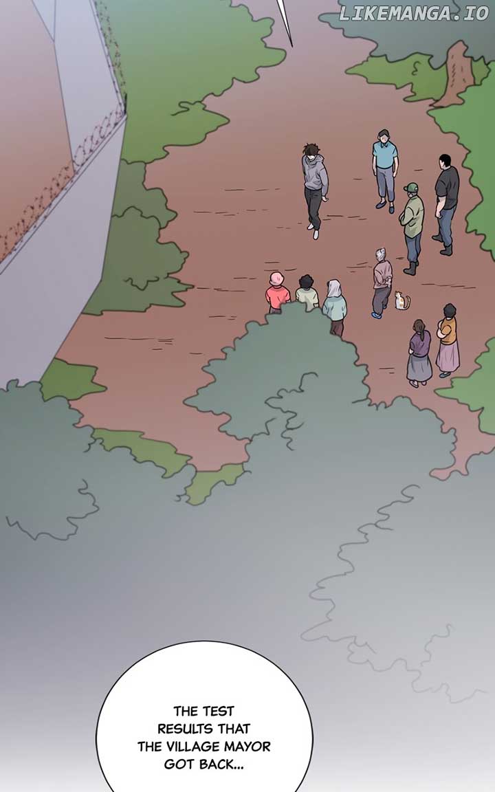 The Goddess’s Guide to Farming Chapter 45 page 34
