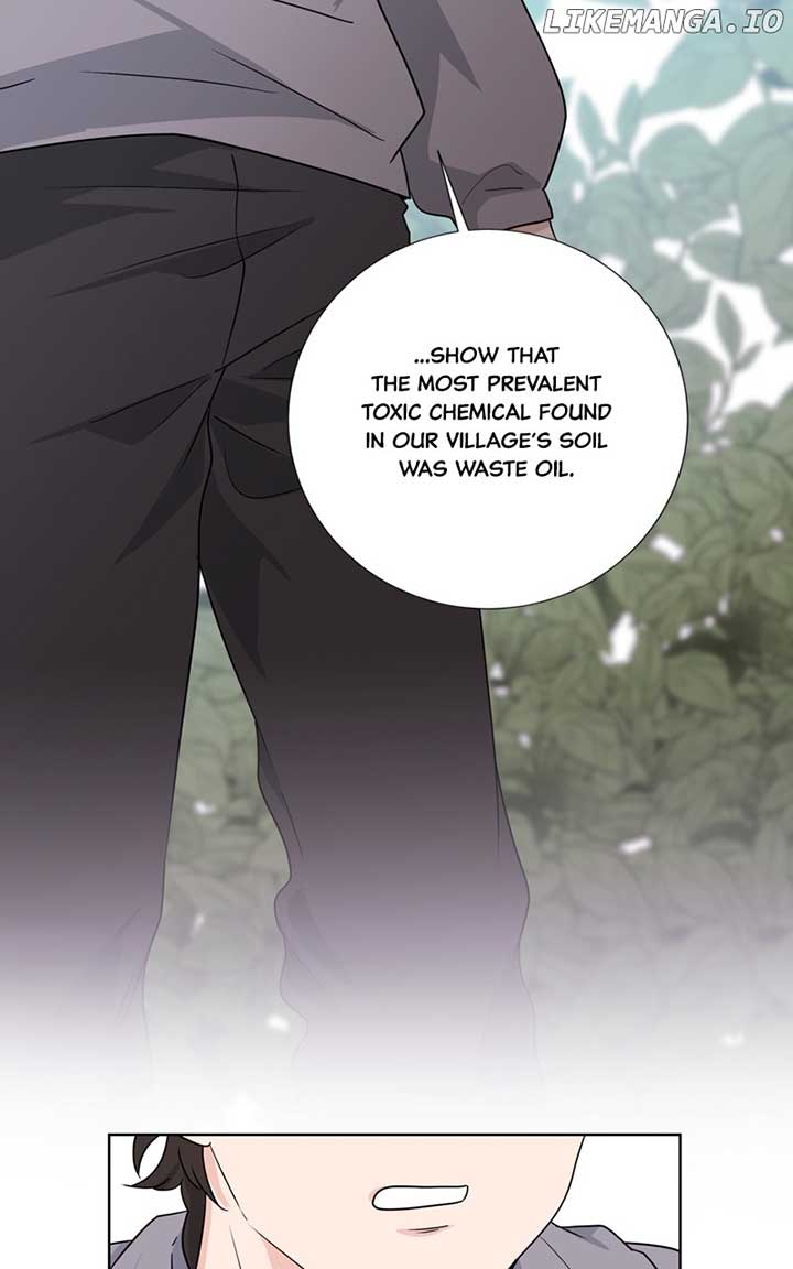 The Goddess’s Guide to Farming Chapter 45 page 36