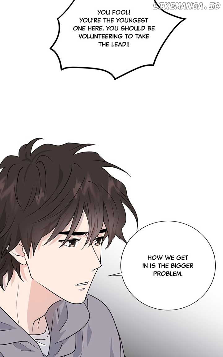 The Goddess’s Guide to Farming Chapter 45 page 39