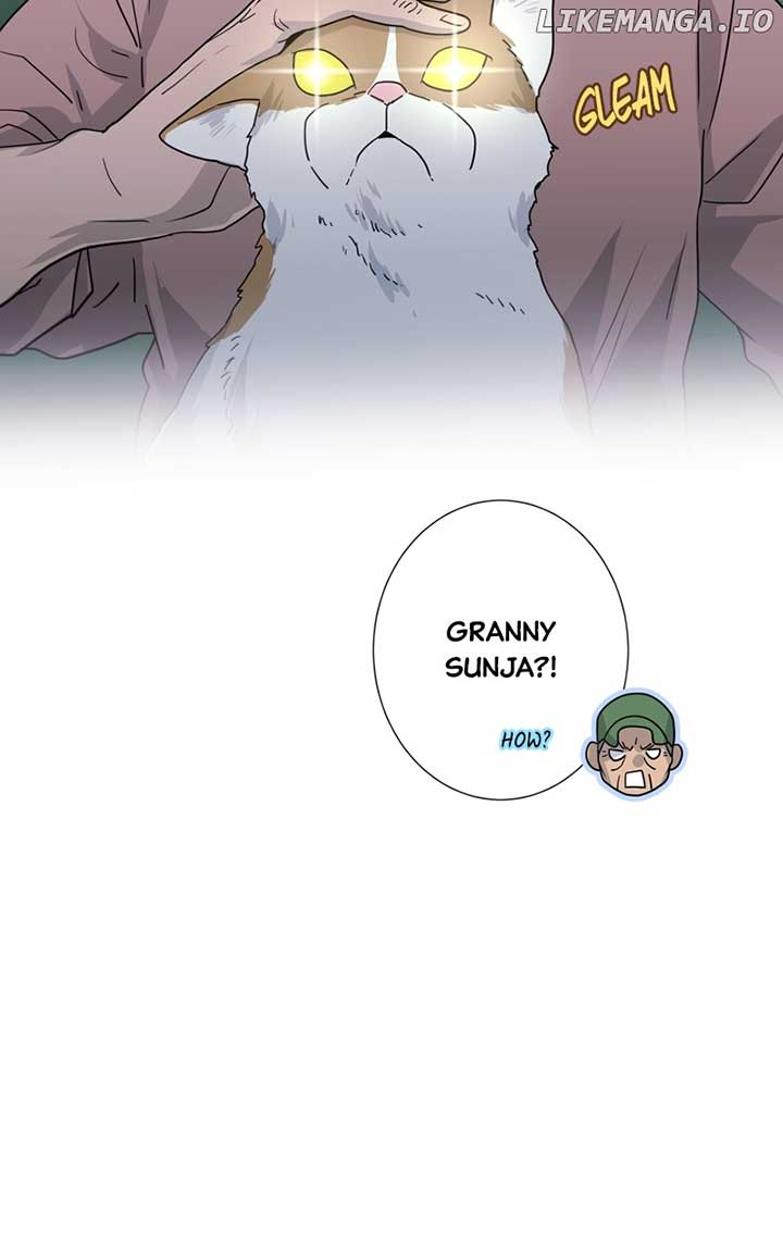 The Goddess’s Guide to Farming Chapter 45 page 42