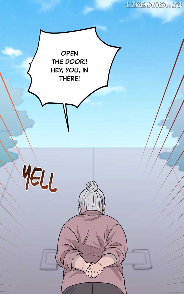 The Goddess’s Guide to Farming Chapter 45 page 44