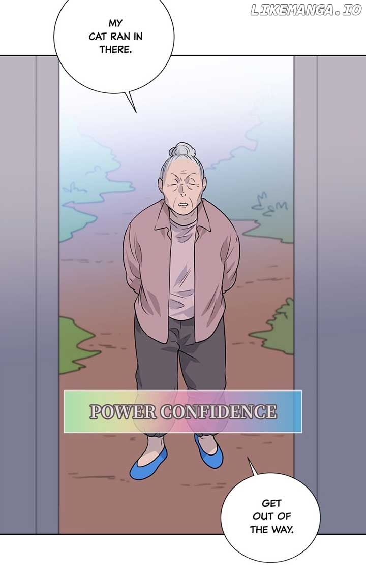 The Goddess’s Guide to Farming Chapter 45 page 47