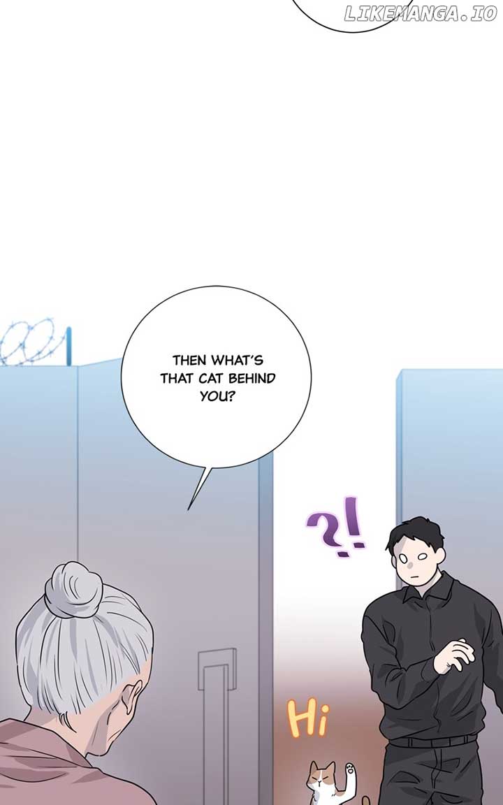 The Goddess’s Guide to Farming Chapter 45 page 50