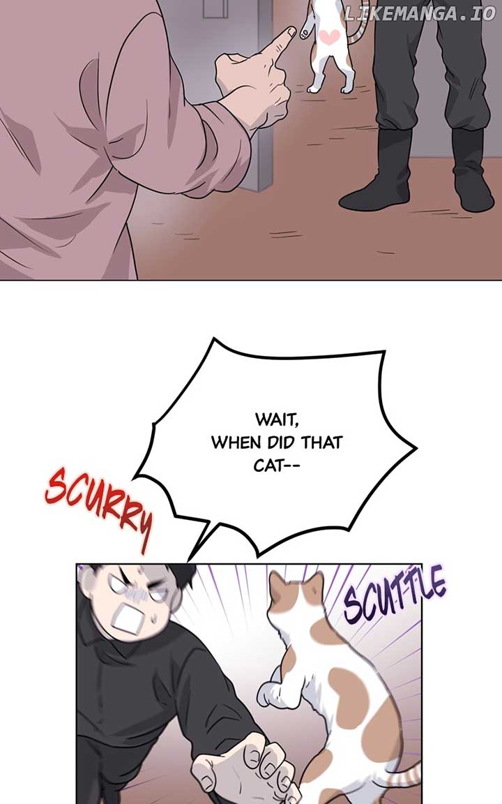 The Goddess’s Guide to Farming Chapter 45 page 51