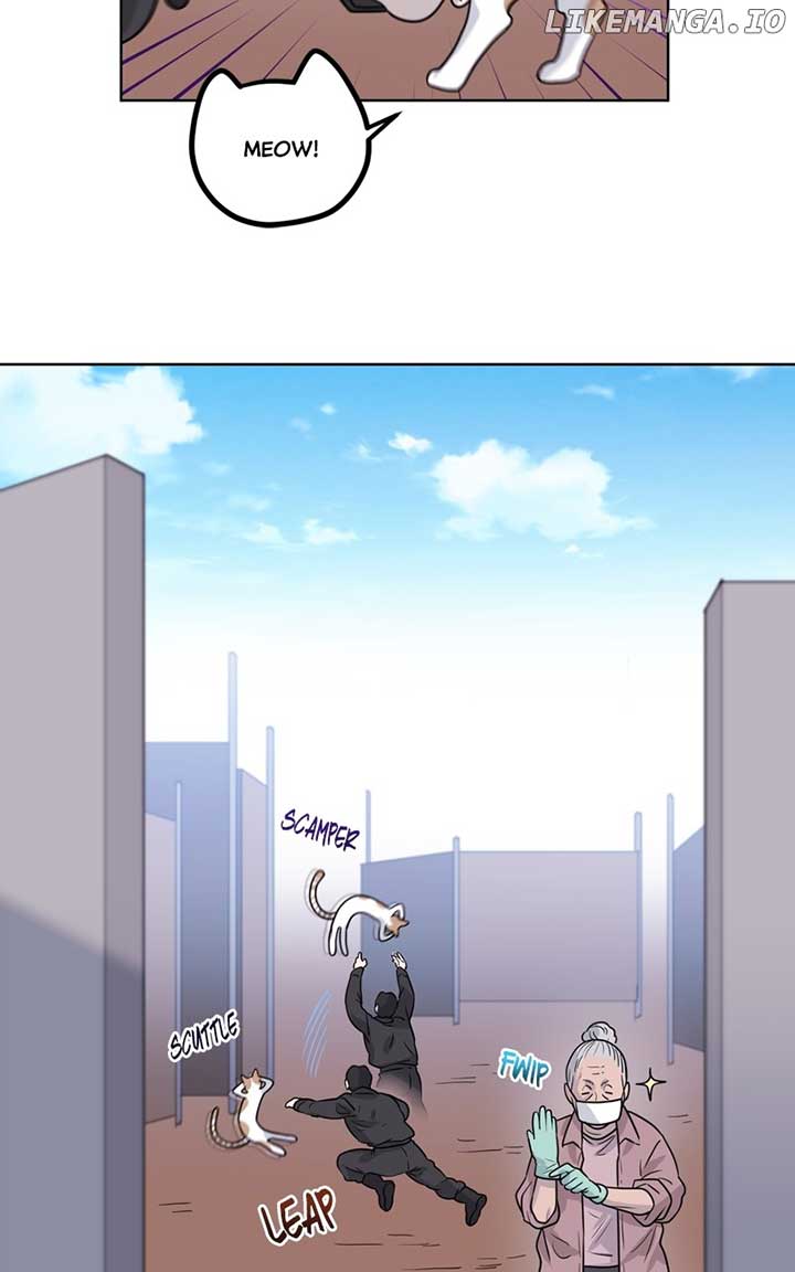 The Goddess’s Guide to Farming Chapter 45 page 52