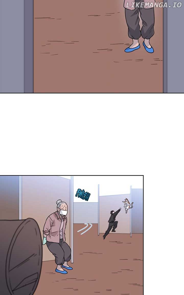 The Goddess’s Guide to Farming Chapter 45 page 53