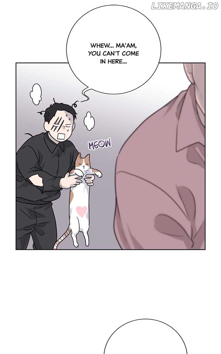 The Goddess’s Guide to Farming Chapter 45 page 55