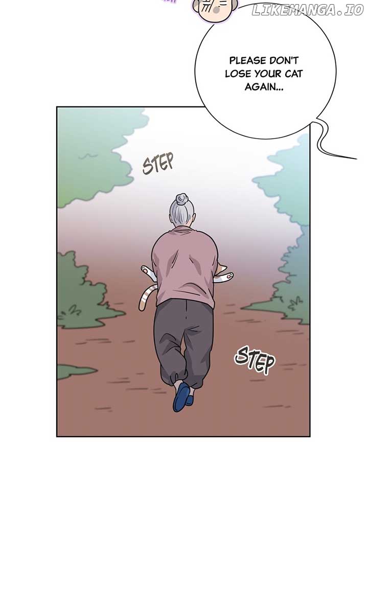 The Goddess’s Guide to Farming Chapter 45 page 57